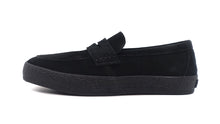画像をギャラリービューアに読み込む, CONVERSE SKATEBOARDING CS LOAFER II SK &quot;STANDARD SERIES&quot; BLACKMONOCHROME 3