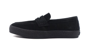 CONVERSE SKATEBOARDING CS LOAFER II SK "STANDARD SERIES" BLACKMONOCHROME 3