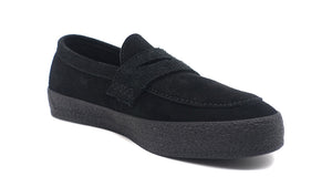 CONVERSE SKATEBOARDING CS LOAFER II SK "STANDARD SERIES" BLACKMONOCHROME 5