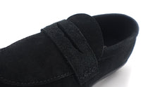画像をギャラリービューアに読み込む, CONVERSE SKATEBOARDING CS LOAFER II SK &quot;STANDARD SERIES&quot; BLACKMONOCHROME 6