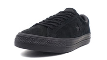 画像をギャラリービューアに読み込む, CONVERSE SKATEBOARDING ONE STAR SK + &quot;+ SERIES&quot; BLACKMONOCHROME 1