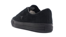 画像をギャラリービューアに読み込む, CONVERSE SKATEBOARDING ONE STAR SK + &quot;+ SERIES&quot; BLACKMONOCHROME 2