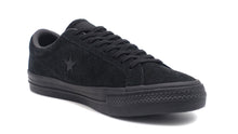 画像をギャラリービューアに読み込む, CONVERSE SKATEBOARDING ONE STAR SK + &quot;+ SERIES&quot; BLACKMONOCHROME 5