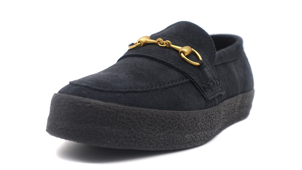 CONVERSE SKATEBOARDING CS BITLOAFER SK BLACK – mita sneakers