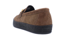 画像をギャラリービューアに読み込む, CONVERSE SKATEBOARDING CS BITLOAFER SK BROWN 2