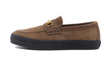 画像をギャラリービューアに読み込む, CONVERSE SKATEBOARDING CS BITLOAFER SK BROWN 3