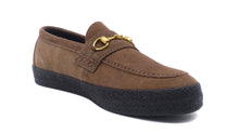 画像をギャラリービューアに読み込む, CONVERSE SKATEBOARDING CS BITLOAFER SK BROWN 5