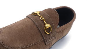 CONVERSE SKATEBOARDING CS BITLOAFER SK BROWN 6