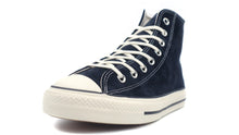 画像をギャラリービューアに読み込む, CONVERSE SKATEBOARDING ALL STAR SK HI BLACK 1