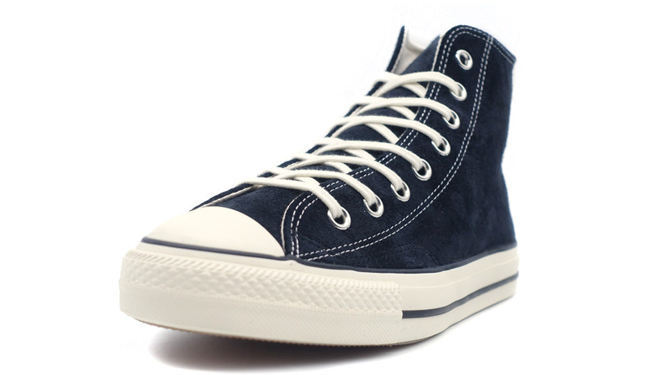 CONVERSE SKATEBOARDING ALL STAR SK HI BLACK 1
