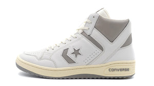 CONVERSE WEAPON VTG HI "TimeLine" OFF WHITE/VINTAGE GRAY 3