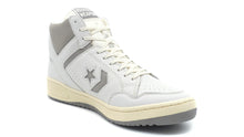 画像をギャラリービューアに読み込む, CONVERSE WEAPON VTG HI &quot;TimeLine&quot; OFF WHITE/VINTAGE GRAY 5