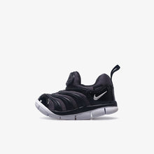画像をギャラリービューアに読み込む, NIKE DYNAMO FREE TD ANTHRACITE/WHITE/BLACK