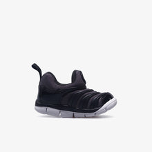 画像をギャラリービューアに読み込む, NIKE DYNAMO FREE TD ANTHRACITE/WHITE/BLACK