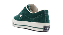 画像をギャラリービューアに読み込む, CONVERSE ONE STAR J VTG &quot;Made in JAPAN&quot; &quot;TimeLine&quot; GREEN 2