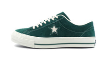 画像をギャラリービューアに読み込む, CONVERSE ONE STAR J VTG &quot;Made in JAPAN&quot; &quot;TimeLine&quot; GREEN 3