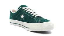 画像をギャラリービューアに読み込む, CONVERSE ONE STAR J VTG &quot;Made in JAPAN&quot; &quot;TimeLine&quot; GREEN 5