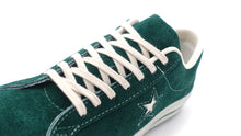 画像をギャラリービューアに読み込む, CONVERSE ONE STAR J VTG &quot;Made in JAPAN&quot; &quot;TimeLine&quot; GREEN 6