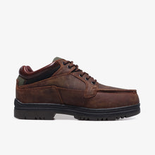 画像をギャラリービューアに読み込む, Timberland HERITAGE GTX MOC TOE MID "GORE-TEX" "BEEF &amp; BROCCOLI" BROWN