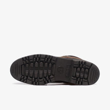 画像をギャラリービューアに読み込む, Timberland HERITAGE GTX MOC TOE MID "GORE-TEX" "BEEF &amp; BROCCOLI" BROWN