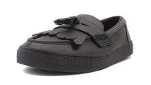 画像をギャラリービューアに読み込む, CONVERSE ALL STAR COUPE LOAFER BLACK 1
