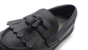 CONVERSE ALL STAR COUPE LOAFER BLACK 6