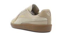 画像をギャラリービューアに読み込む, Puma ARMY TRAINER PUTTY/PRAIRIE TAN/PUMA GOLD 2