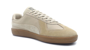 Puma ARMY TRAINER PUTTY/PRAIRIE TAN/PUMA GOLD 5