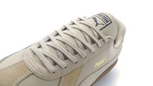 Puma ARMY TRAINER PUTTY/PRAIRIE TAN/PUMA GOLD 6