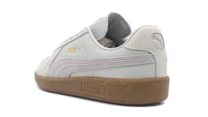 Puma ARMY TRAINER COOL LIGHT GRAY/COOL MID GRAY/PUMA GOLD 2