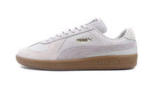 画像をギャラリービューアに読み込む, Puma ARMY TRAINER COOL LIGHT GRAY/COOL MID GRAY/PUMA GOLD 3