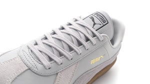 Puma ARMY TRAINER COOL LIGHT GRAY/COOL MID GRAY/PUMA GOLD 6