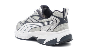 Puma MORPHIC GLACIAL GRAY/PUMA WHITE/STRONG GRAY 2