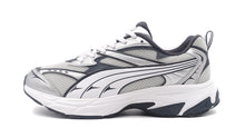 画像をギャラリービューアに読み込む, Puma MORPHIC GLACIAL GRAY/PUMA WHITE/STRONG GRAY 3