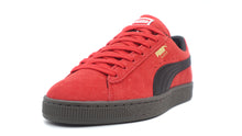 画像をギャラリービューアに読み込む, Puma SUEDE TERRACE FOR ALL TIME RED/GUM 1