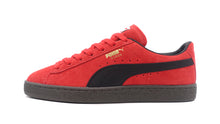 画像をギャラリービューアに読み込む, Puma SUEDE TERRACE FOR ALL TIME RED/GUM 3