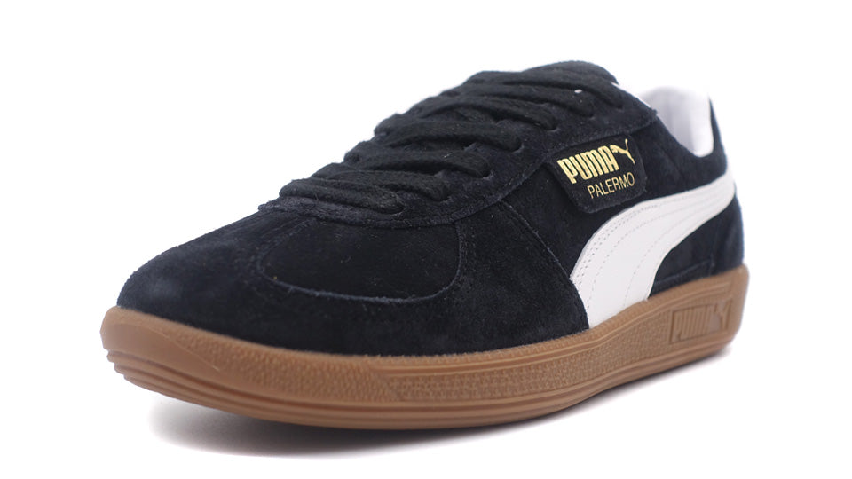 Puma PALERMO PUMA BLACK/PUMA WHITE 1