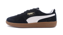 画像をギャラリービューアに読み込む, Puma PALERMO PUMA BLACK/PUMA WHITE 3