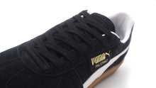 画像をギャラリービューアに読み込む, Puma PALERMO PUMA BLACK/PUMA WHITE 6