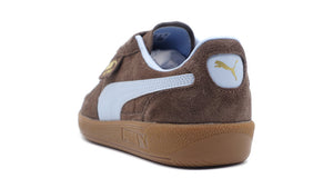 Puma PALERMO  FLAT BRONZE/HAUTE TROPIC 2