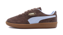 画像をギャラリービューアに読み込む, Puma PALERMO  FLAT BRONZE/HAUTE TROPIC 3