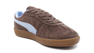Puma PALERMO  FLAT BRONZE/HAUTE TROPIC 5