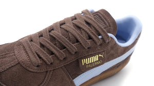 Puma PALERMO  FLAT BRONZE/HAUTE TROPIC 6