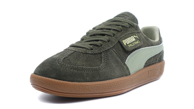 Puma PALERMO  DARK OLIVE/LUX ARMY 1