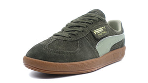 Puma PALERMO  DARK OLIVE/LUX ARMY 1
