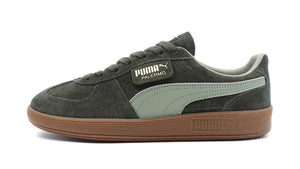 Puma PALERMO  DARK OLIVE/LUX ARMY 3
