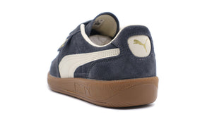 Puma PALERMO  DUSKY GRAY/ALPINE SNOW 2