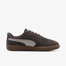 画像をギャラリービューアに読み込む, PUMA PALERMO MATTE BRONZE/SILVER FOG 2