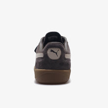 画像をギャラリービューアに読み込む, PUMA PALERMO MATTE BRONZE/SILVER FOG 4