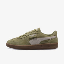 画像をギャラリービューアに読み込む, PUMA PALERMO CHAI LATTE/SILVER FOG 1
